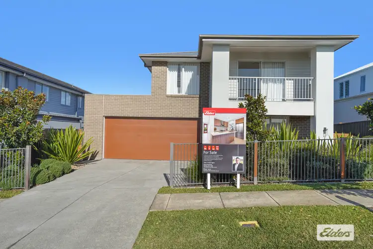 Third view of Homely house listing, 6 Scout Street, Leppington NSW 2179
