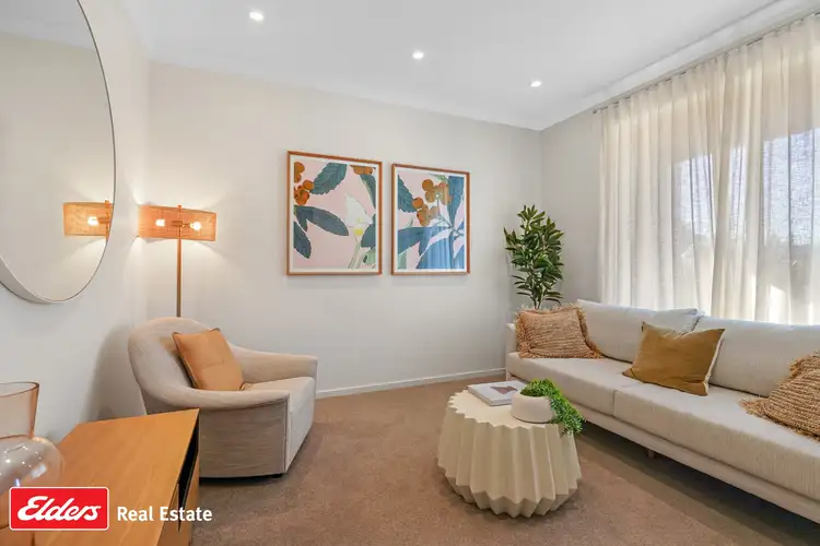 Fourth view of Homely house listing, 6 Scout Street, Leppington NSW 2179