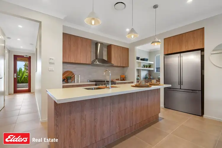 Fifth view of Homely house listing, 6 Scout Street, Leppington NSW 2179
