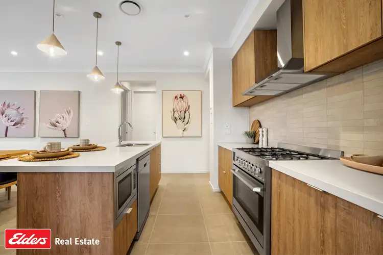 Sixth view of Homely house listing, 6 Scout Street, Leppington NSW 2179