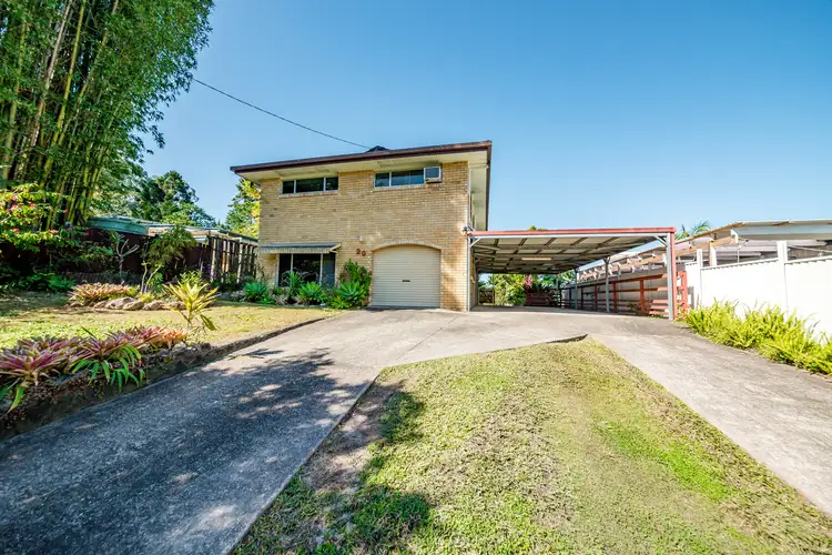 20 Girraween Drive, Nambour QLD 4560