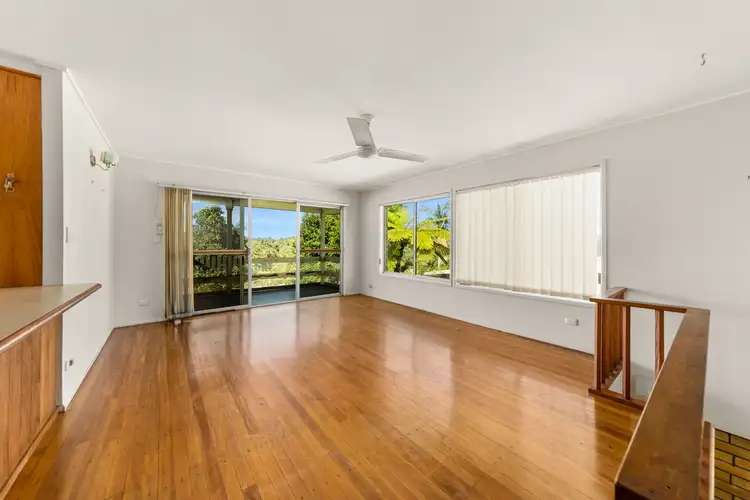 Second view of Homely house listing, 20 Girraween Drive, Nambour QLD 4560