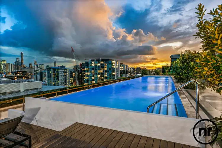209/70 Longland Street, Newstead QLD 4006