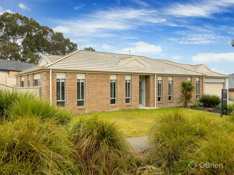 Main view of Homely house listing, 7 Maygar Avenue, Wodonga VIC 3690