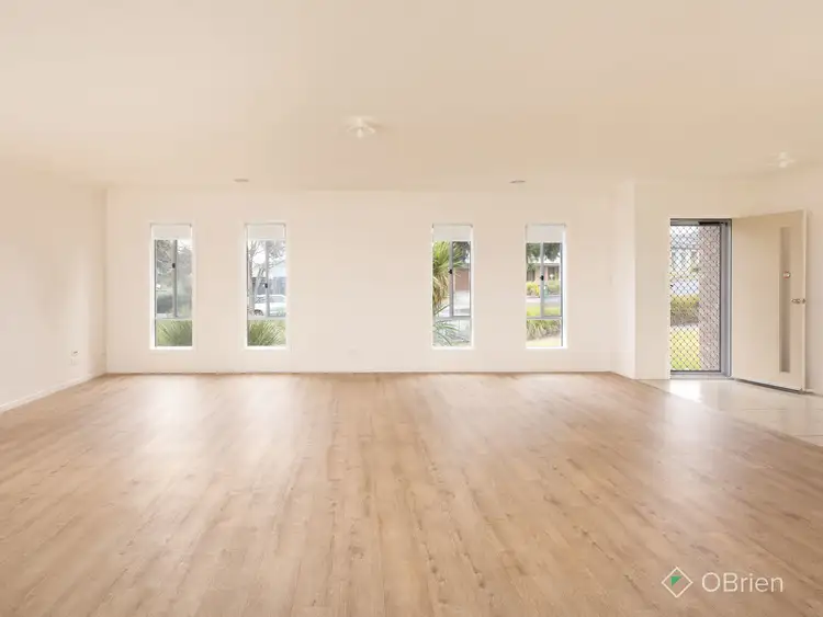 Second view of Homely house listing, 7 Maygar Avenue, Wodonga VIC 3690