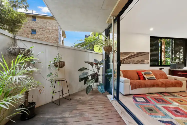 Second view of Homely apartment listing, 8101/2-10 Mooramba Road, Dee Why NSW 2099