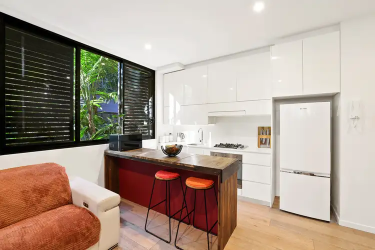 Third view of Homely apartment listing, 8101/2-10 Mooramba Road, Dee Why NSW 2099
