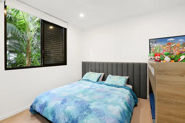 Fifth view of Homely apartment listing, 8101/2-10 Mooramba Road, Dee Why NSW 2099