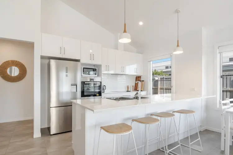 Fifth view of Homely semi-detached listing, 36 Lakeside Way, Lennox Head NSW 2478