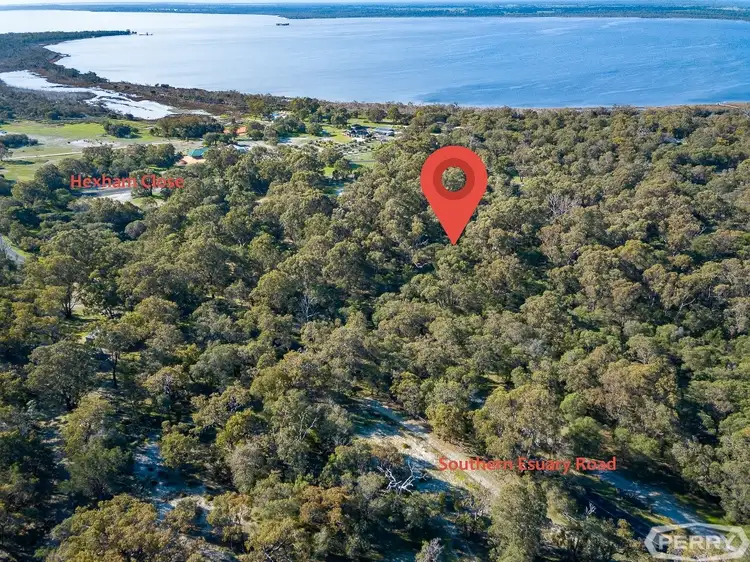 379 Southern Estuary Road, Herron WA 6211