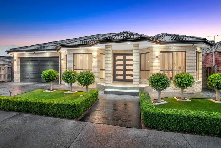 185 Central Park Avenue, Craigieburn VIC 3064