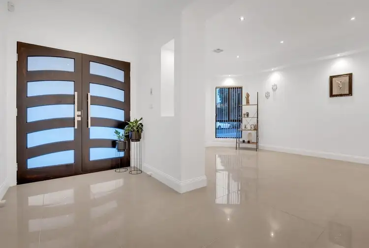 Fourth view of Homely house listing, 185 Central Park Avenue, Craigieburn VIC 3064