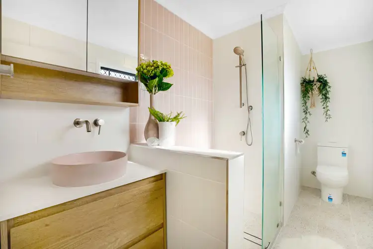 Third view of Homely house listing, 23 Phillip Street, Mount Pleasant QLD 4740
