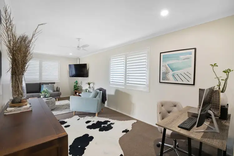 Fourth view of Homely house listing, 23 Phillip Street, Mount Pleasant QLD 4740