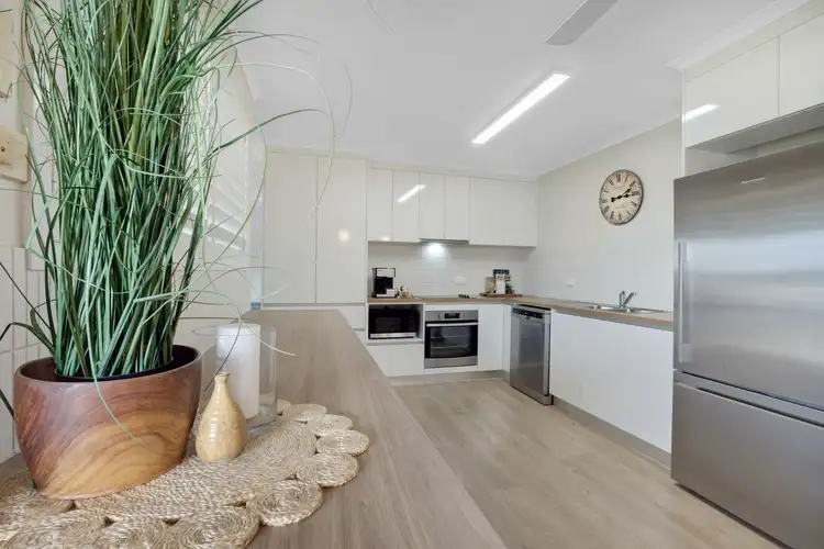 Sixth view of Homely house listing, 23 Phillip Street, Mount Pleasant QLD 4740