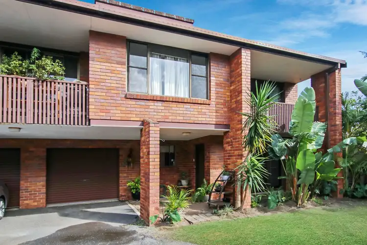 Main view of Homely townhouse listing, 2/5 Marge Porter Place, West Ballina NSW 2478