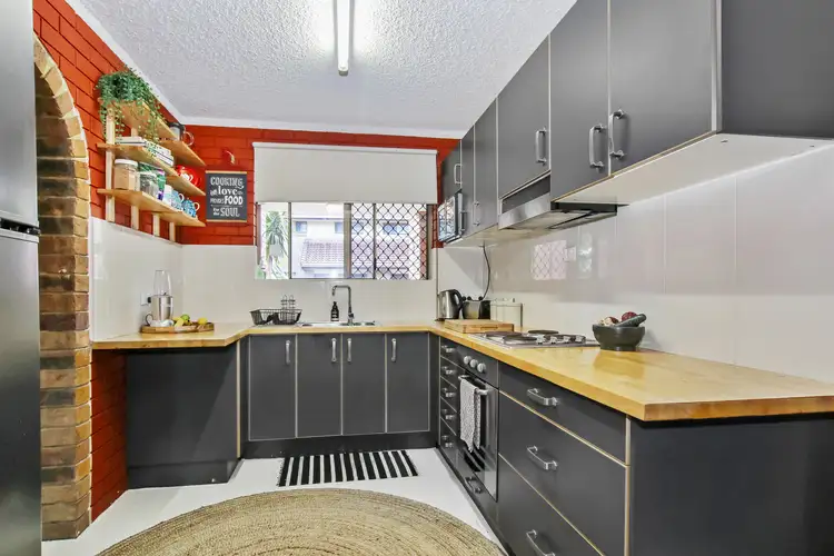 Second view of Homely townhouse listing, 2/5 Marge Porter Place, West Ballina NSW 2478