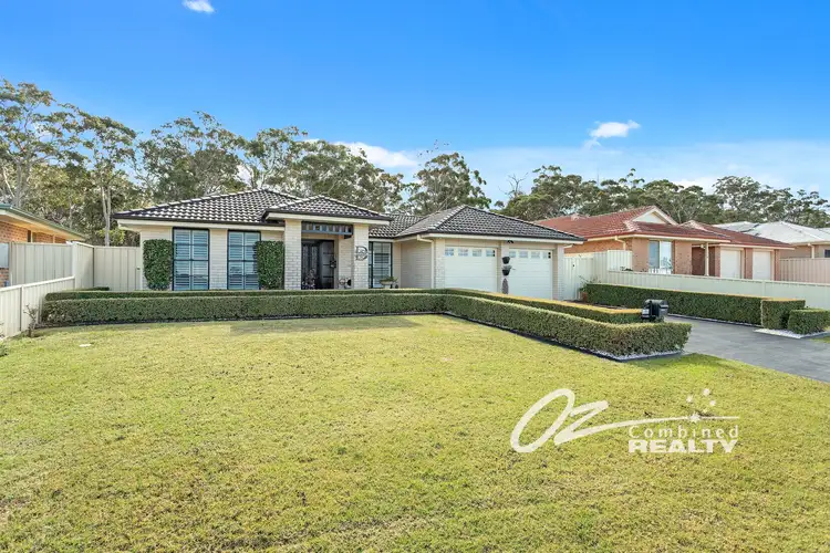 Main view of Homely house listing, 120 Anson Street, St Georges Basin NSW 2540