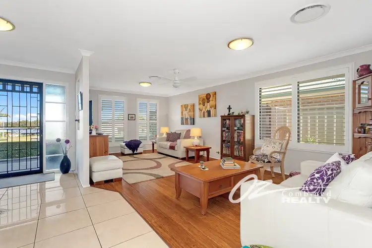 Second view of Homely house listing, 120 Anson Street, St Georges Basin NSW 2540