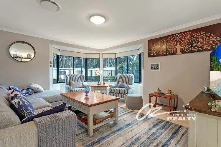 Fifth view of Homely house listing, 120 Anson Street, St Georges Basin NSW 2540