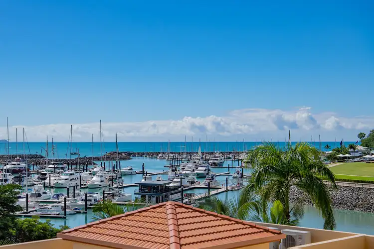 31/115 Shingley Drive, Airlie Beach QLD 4802