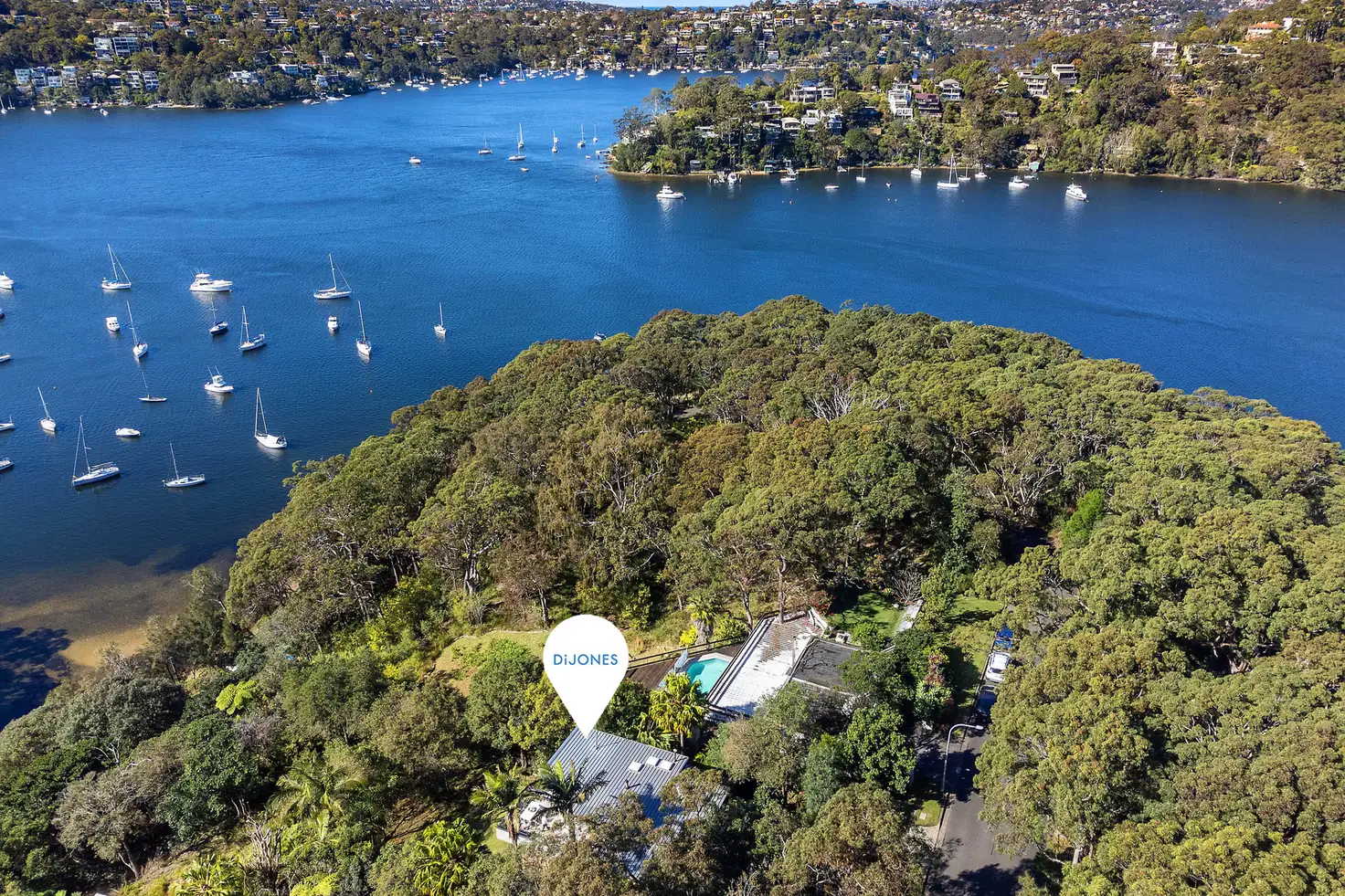 Main view of Homely house listing, 31 Willis Road, Castle Cove NSW 2069