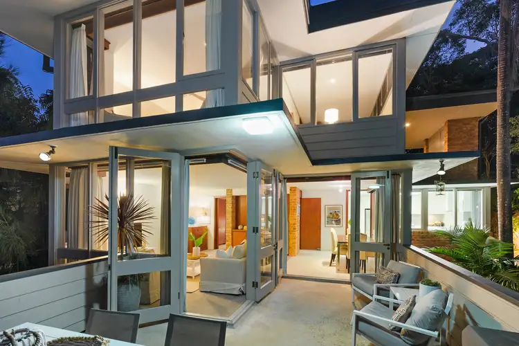 Second view of Homely house listing, 31 Willis Road, Castle Cove NSW 2069