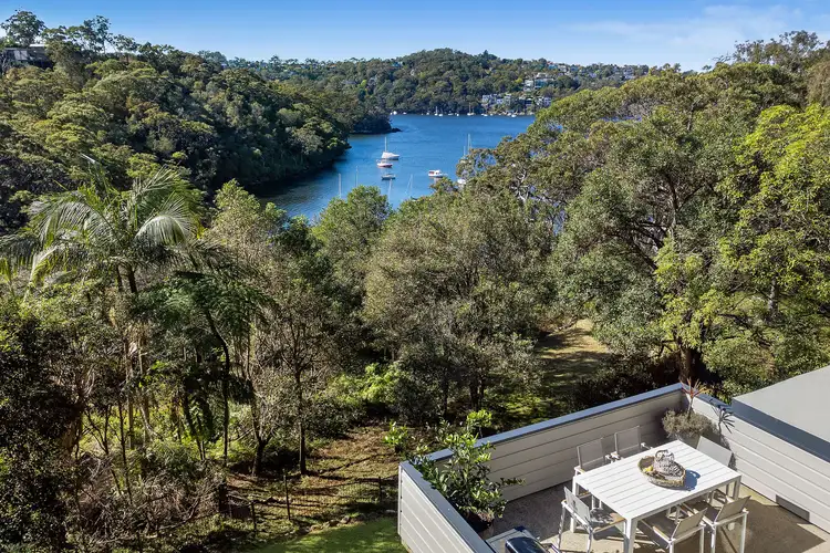 Fourth view of Homely house listing, 31 Willis Road, Castle Cove NSW 2069