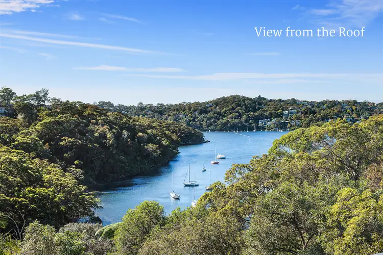 Sixth view of Homely house listing, 31 Willis Road, Castle Cove NSW 2069