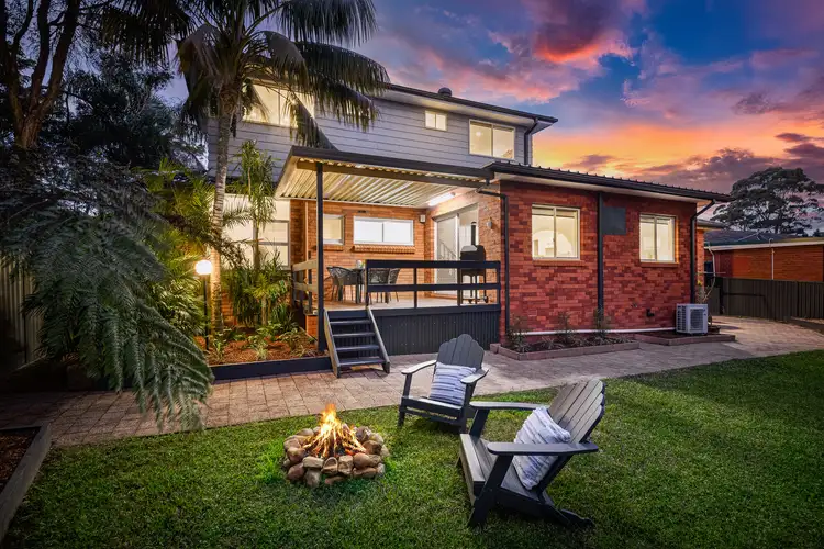 Main view of Homely house listing, 20 Peacock Parade, Frenchs Forest NSW 2086
