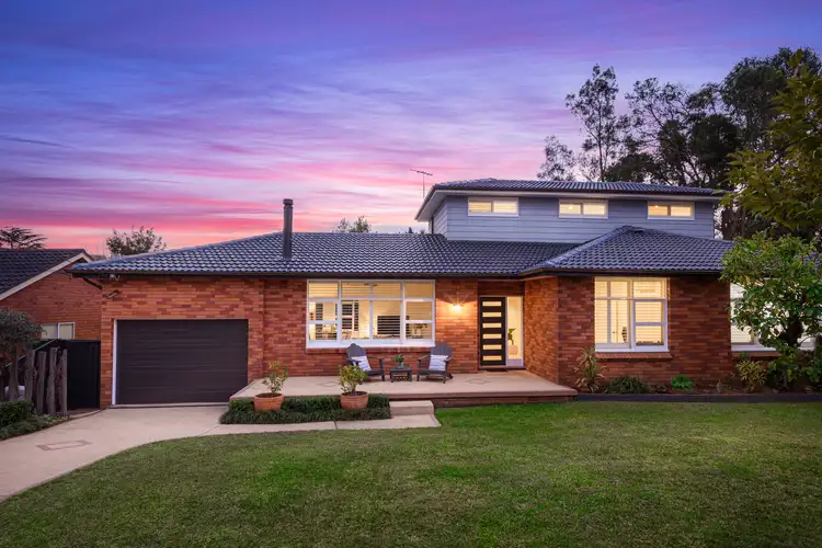 Third view of Homely house listing, 20 Peacock Parade, Frenchs Forest NSW 2086