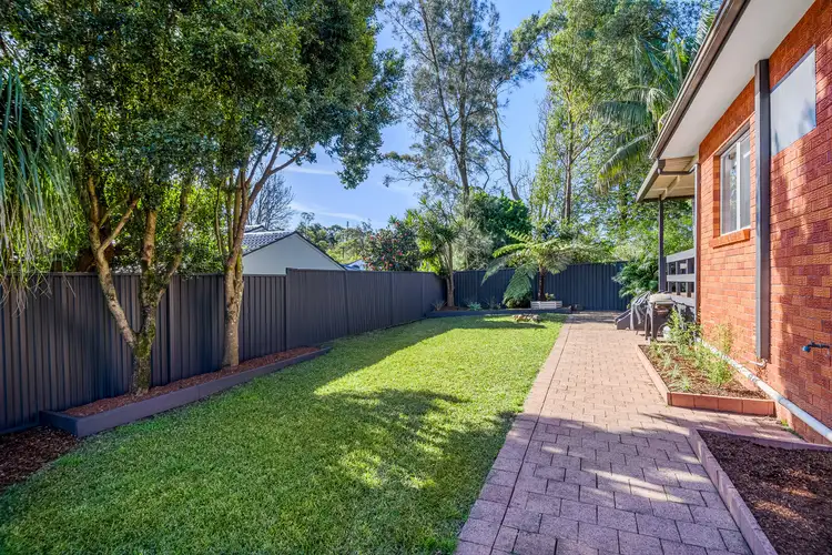 Sixth view of Homely house listing, 20 Peacock Parade, Frenchs Forest NSW 2086