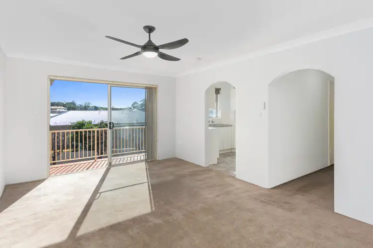 Fourth view of Homely unit listing, 4/49A Robsons Road, Keiraville NSW 2500