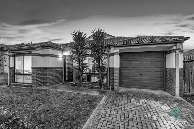19 Mathisen Terrace, Hillside VIC 3037