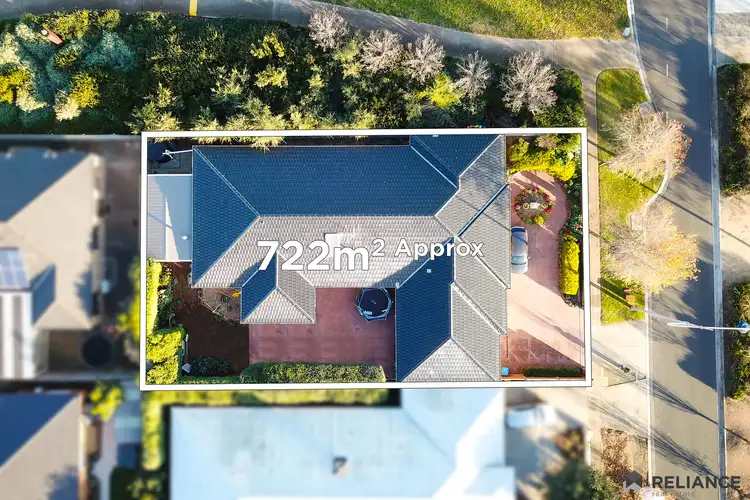 Main view of Homely house listing, 2 Seasons Boulevard, Tarneit VIC 3029