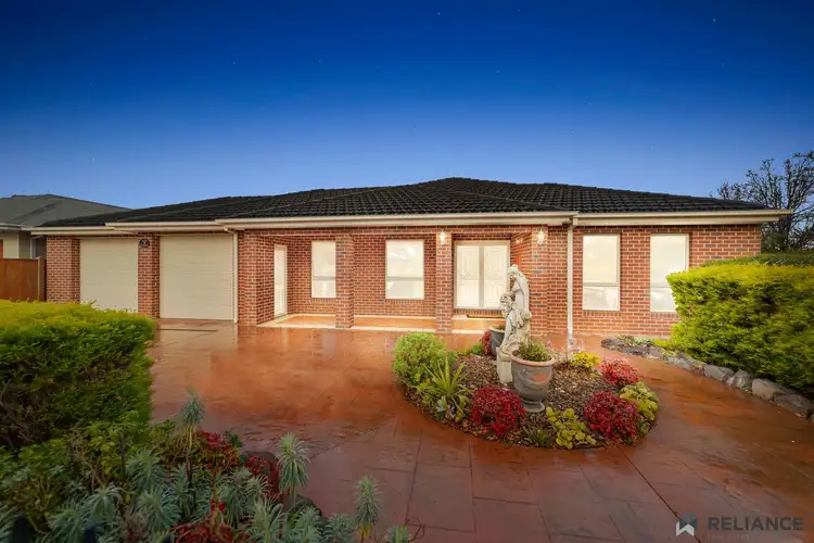Fifth view of Homely house listing, 2 Seasons Boulevard, Tarneit VIC 3029