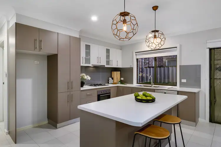 Fourth view of Homely house listing, 23 Connor Drive, Burnside Heights VIC 3023