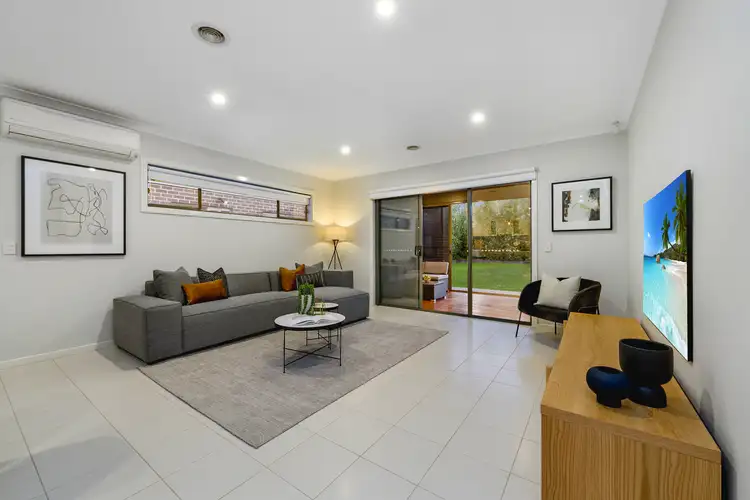 Sixth view of Homely house listing, 23 Connor Drive, Burnside Heights VIC 3023