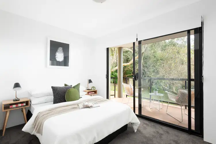 Second view of Homely apartment listing, 6/55 Wyanbah Road, Cronulla NSW 2230