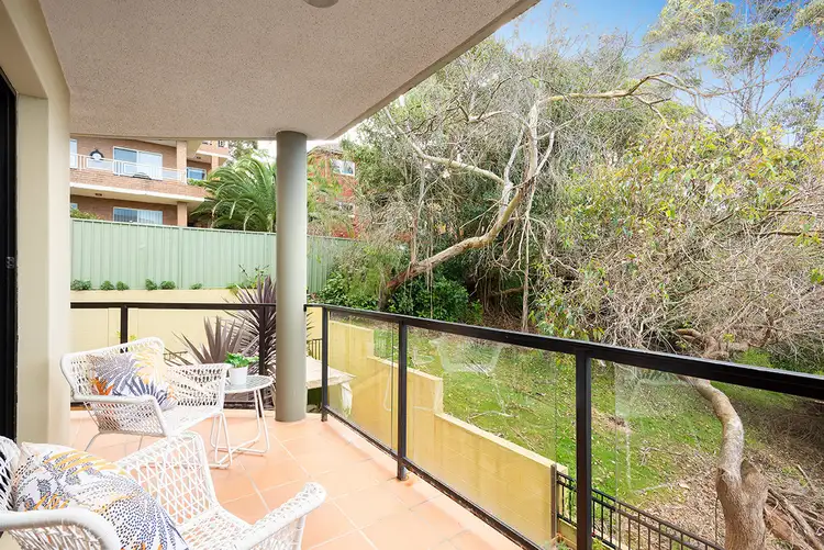 Sixth view of Homely apartment listing, 6/55 Wyanbah Road, Cronulla NSW 2230
