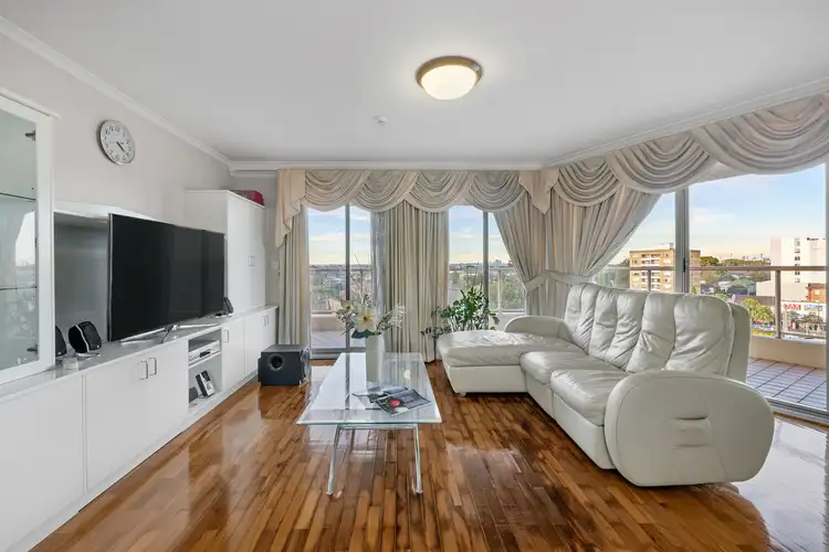 1002/5 Albert Road, Strathfield NSW 2135