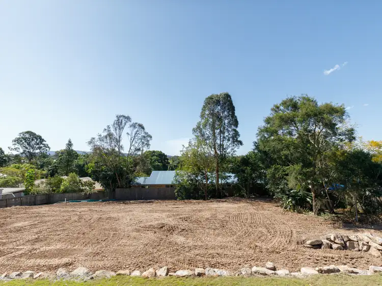 Second view of Homely land listing, LOT 2, 24 Pine County Place, Bellbowrie QLD 4070