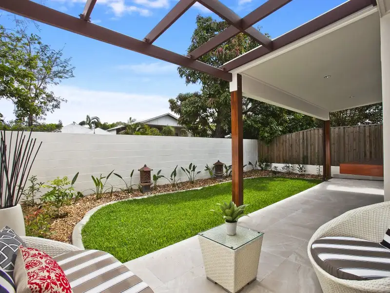 Main view of Homely townhouse listing, 3/60 Stoneleigh Street, Albion QLD 4010