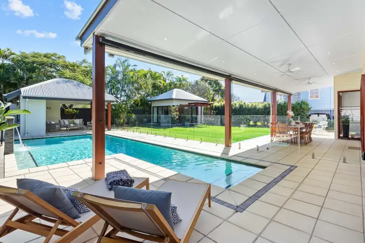 Fourth view of Homely house listing, 42 Roseleigh Street, Kalinga QLD 4030