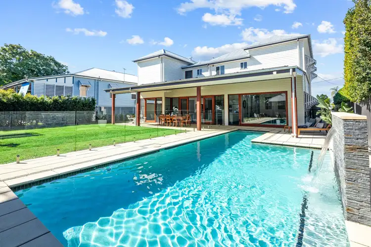 Fifth view of Homely house listing, 42 Roseleigh Street, Kalinga QLD 4030