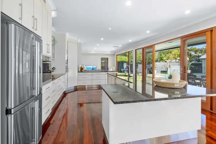 Sixth view of Homely house listing, 42 Roseleigh Street, Kalinga QLD 4030