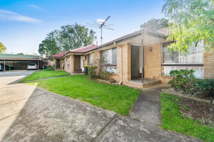Third view of Homely unit listing, 2/55 Graham Street, Bacchus Marsh VIC 3340