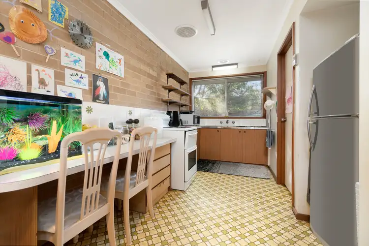 Fourth view of Homely unit listing, 2/55 Graham Street, Bacchus Marsh VIC 3340