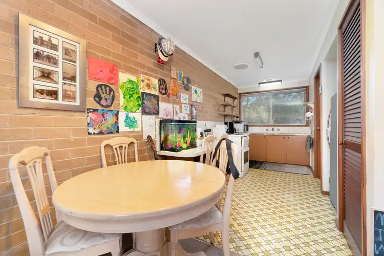 Fifth view of Homely unit listing, 2/55 Graham Street, Bacchus Marsh VIC 3340