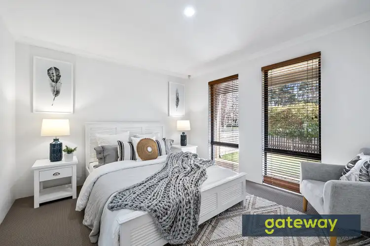 Sixth view of Homely house listing, 53 Aurora Drive, Atwell WA 6164